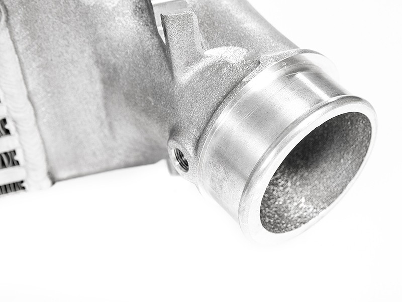 IE MK7 / MQB FDS PERFORMANCE INTERCOOLER GOLF R, GTI, S3, & A3